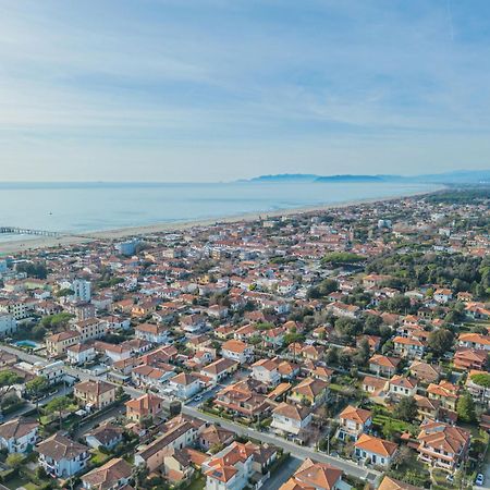 Holiday Home Francesca By Interhome Марина-ди-Пьетрасанта Экстерьер фото