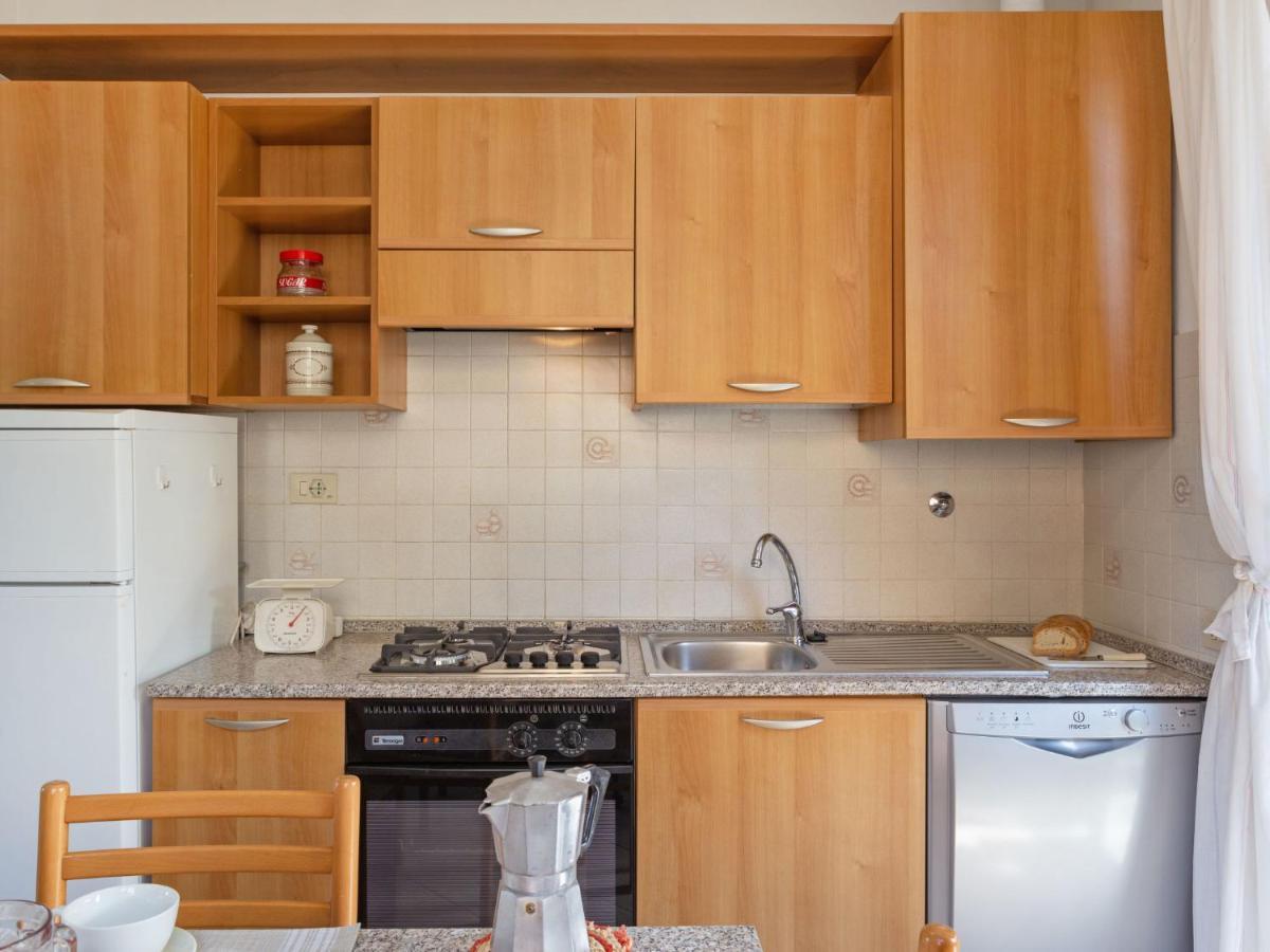 Holiday Home Francesca By Interhome Марина-ди-Пьетрасанта Экстерьер фото