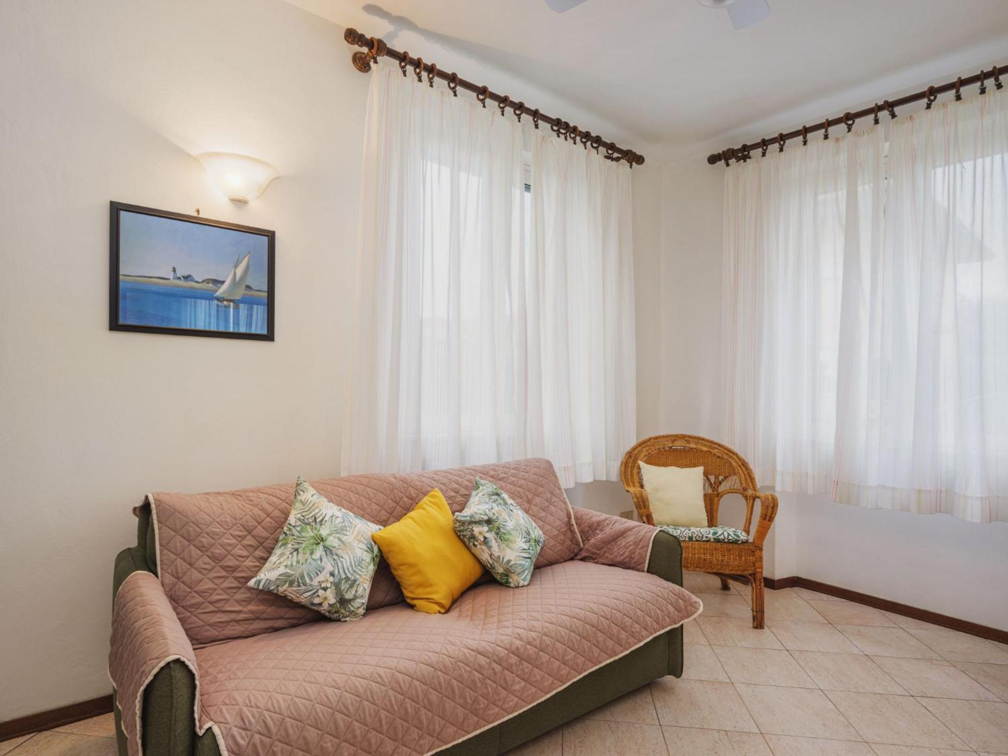 Holiday Home Francesca By Interhome Марина-ди-Пьетрасанта Экстерьер фото